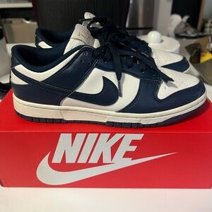 Unisex Nike Dunk Low Sneakers